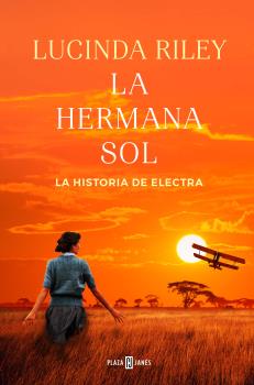 HERMANA SOL (LAS SIETE HERMANAS 6), LA
