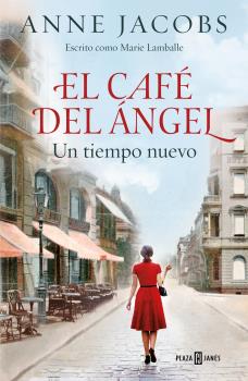 CAFÉ DEL ÁNGEL. UN TIEMPO NUEVO, EL