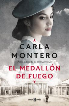 MEDALLÓN DE FUEGO, EL
