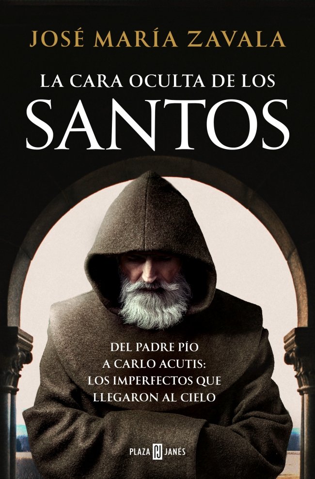 CARA OCULTA DE LOS SANTOS, LA