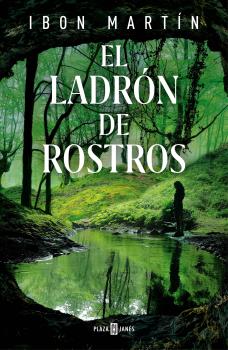LADRÓN DE ROSTROS, EL  (INSPECTORA ANE CESTERO 3)