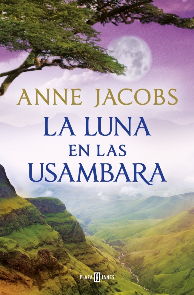 LUNA EN LAS USAMBARA, LA