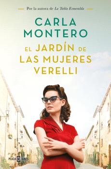 JARDÍN DE LAS MUJERES VERELLI, EL