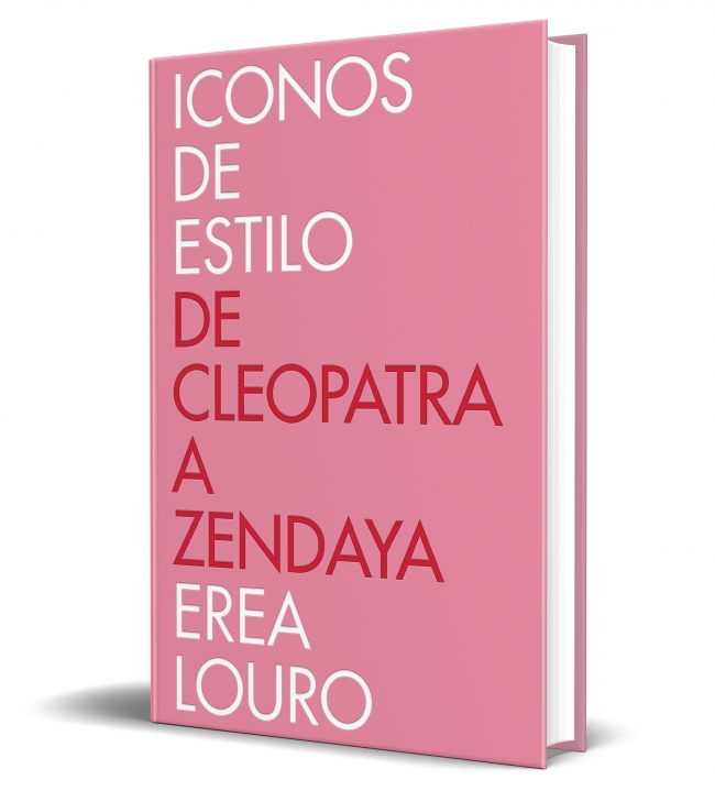 ICONOS DE ESTILO