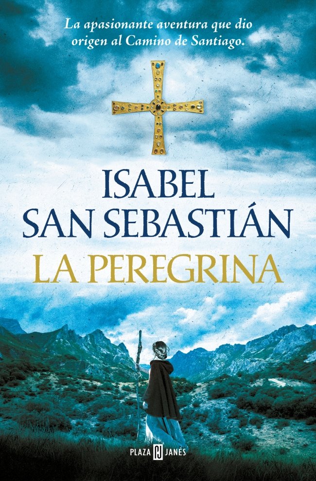 PEREGRINA (SAGA DE LA RECONQUISTA), LA