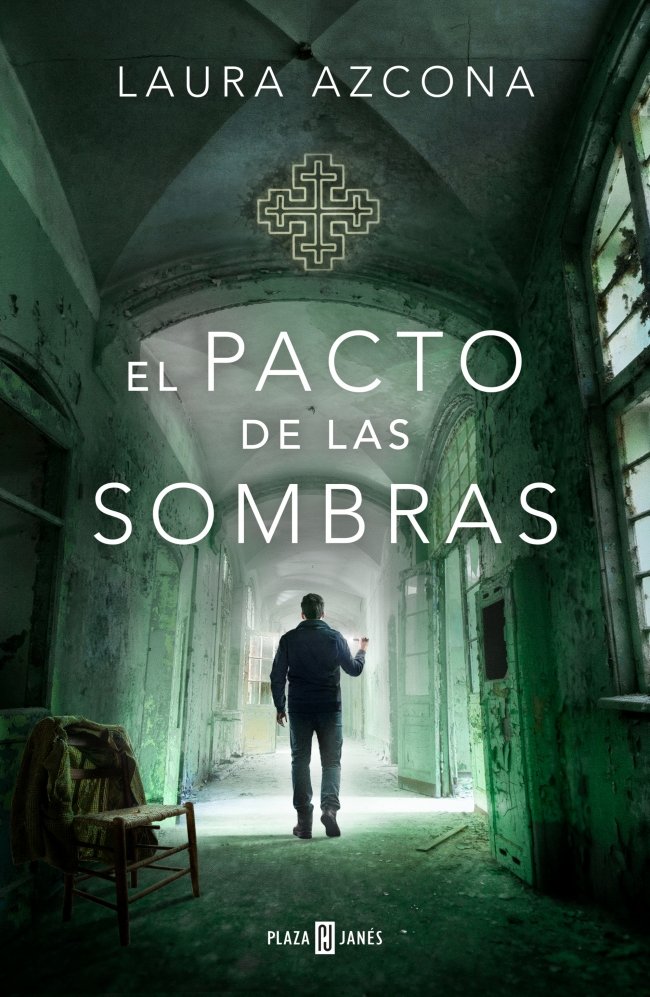 PACTO DE LAS SOMBRAS, EL  (INSPECTORA JULIA ARRONDO 3)