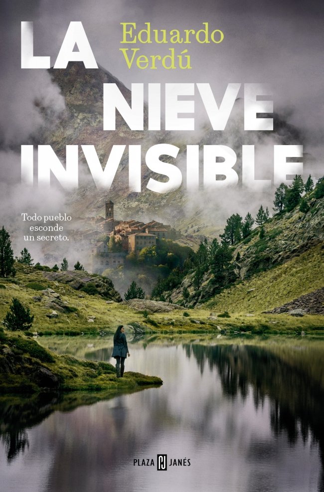 NIEVE INVISIBLE, LA