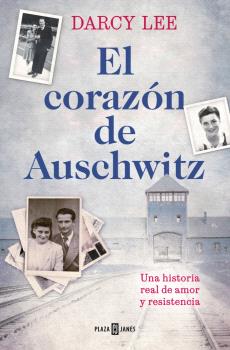 CORAZON DE AUSCHWITZ, EL