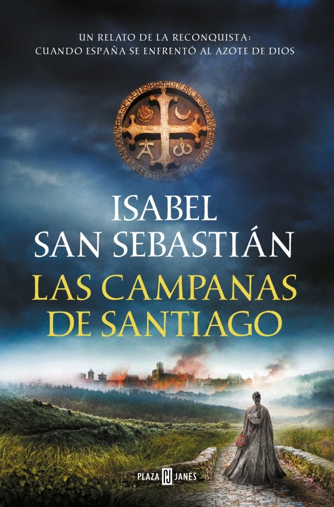 CAMPANAS DE SANTIAGO (SAGA DE LA RECONQUISTA), LAS