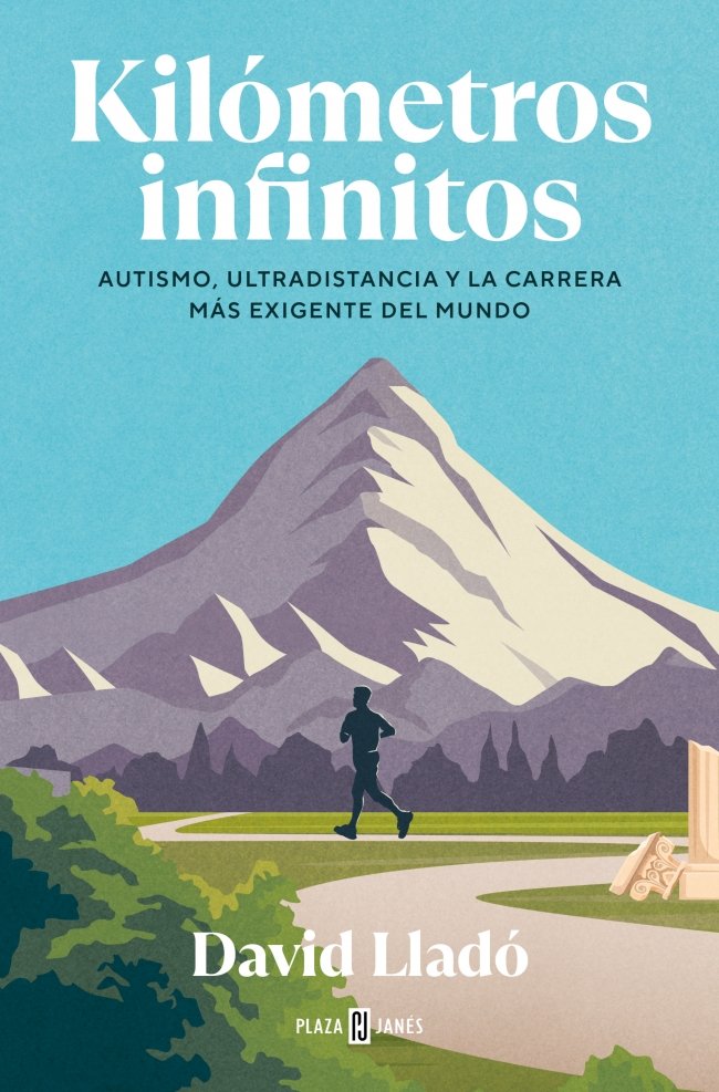KILÓMETROS INFINITOS