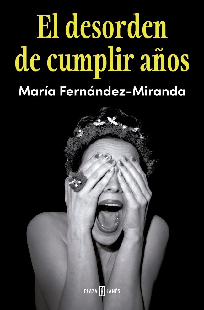 DESORDEN DE CUMPLIR AÑOS, EL