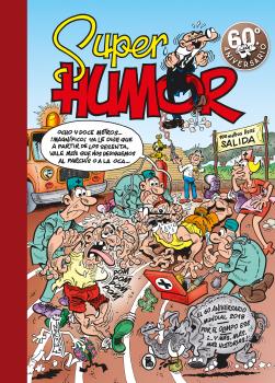 SH MORTADELO 63