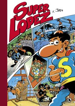 SUPER HUMOR SUPERLOPEZ 04