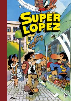 SUPER HUMOR SUPERLOPEZ 1