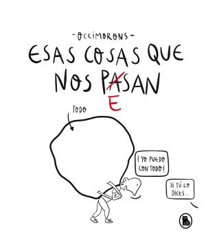 ESAS COSAS QUE NOS PESAN