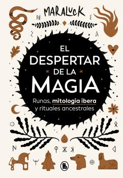 DESPERTAR DE LA MAGIA, EL