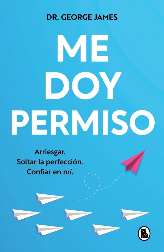 ME DOY PERMISO