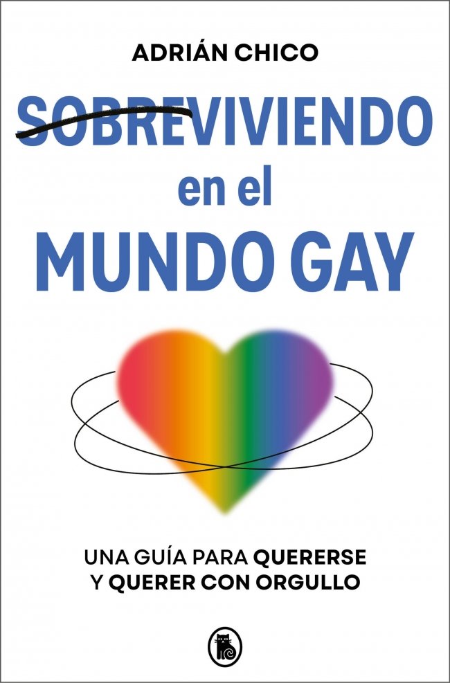 SOBREVIVIENDO EN EL MUNDO GAY