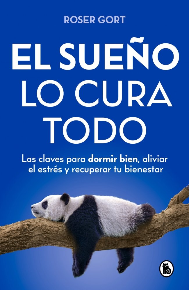 EL SUEÑO LO CURA TODO