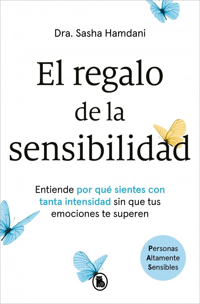 REGALO DE LA SENSIBILIDAD, EL