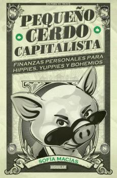 PEQUEÑO CERDO CAPITALISTA