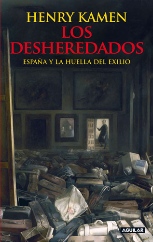 DESHEREDADOS, LOS