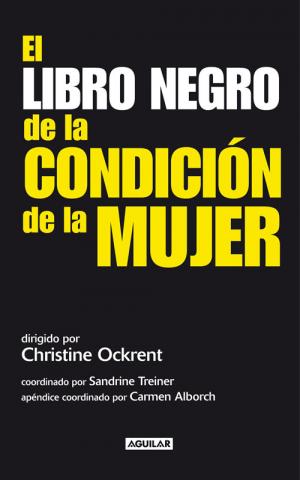 LIBRO NEGRO CONDICION MUJER