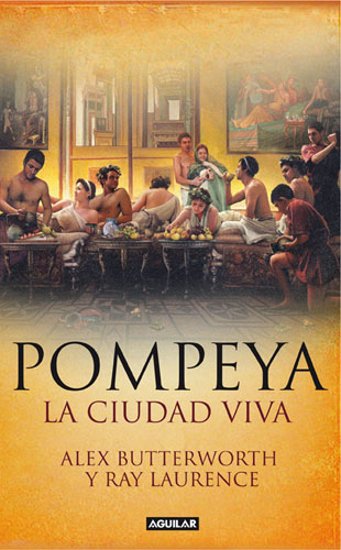 POMPEYA  LA CIUDAD VIVA