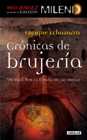 CRONICAS DE BRUJERIA