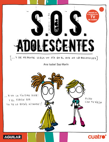 SOS ADOLESCENTES