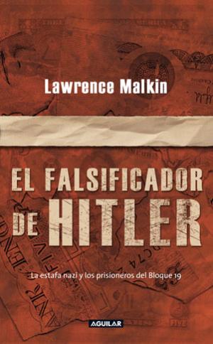 FALSIFICADOR DE HITLER, EL