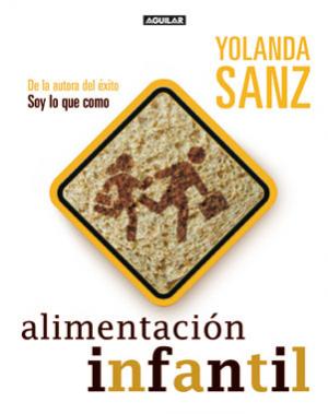 ALIMENTACION INFANTIL