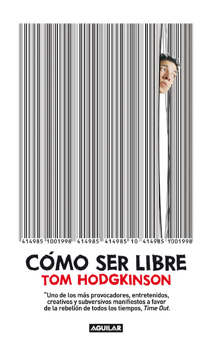 COMO SER LIBRE