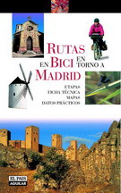 RUTAS EN BICI EN TORNO A MADRID