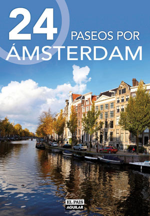24 PASEOS AMSTERDAM