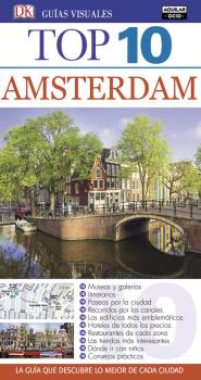 AMSTERDAM (TOP 10 2016)