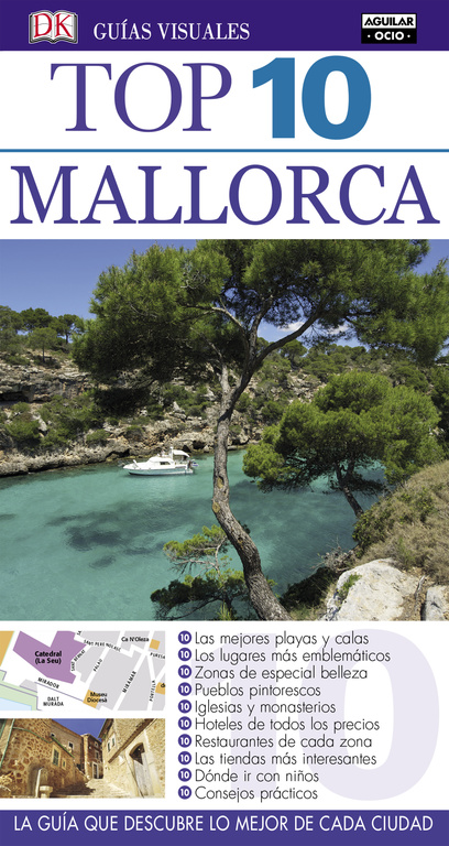 MALLORCA (TOP 10 2016)