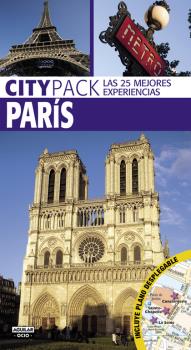 PARIS (CITYPACK 2016)
