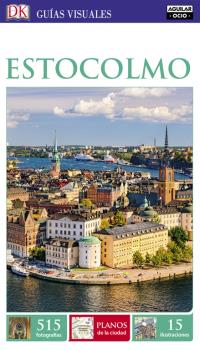 ESTOCOLMO (GUIAS VISUALES 2017)