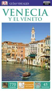 VENECIA (GUIAS VISUALES 2017)