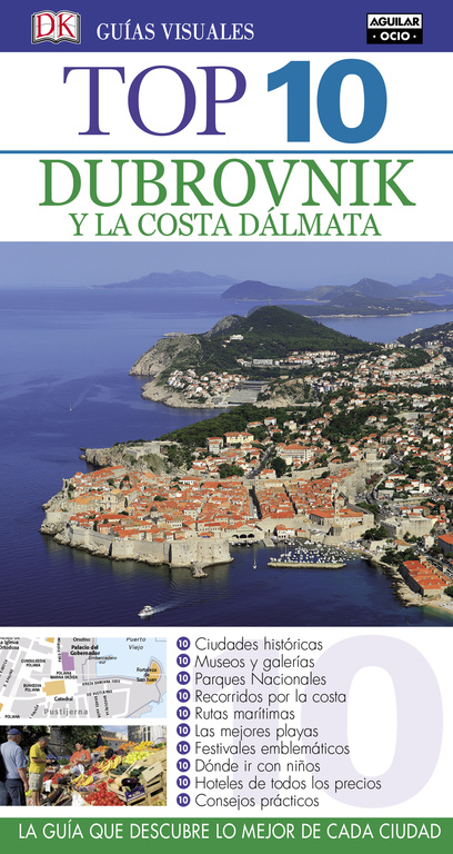 DUBROVNIK (TOP 10 2017)