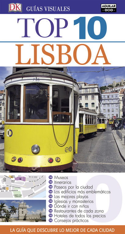 LISBOA (TOP 10 2017)