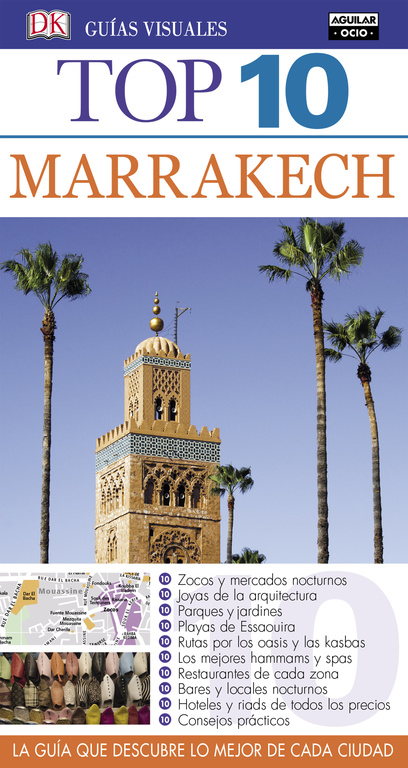 MARRAKECH (TOP 10 2017)