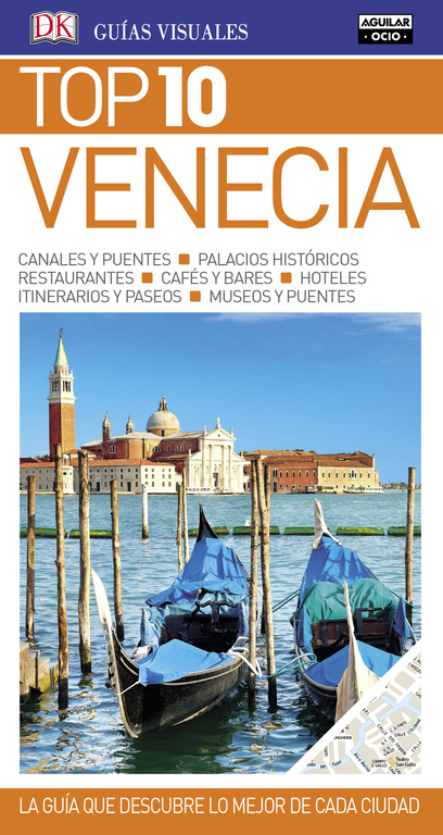 VENECIA (TOP 10 2017)