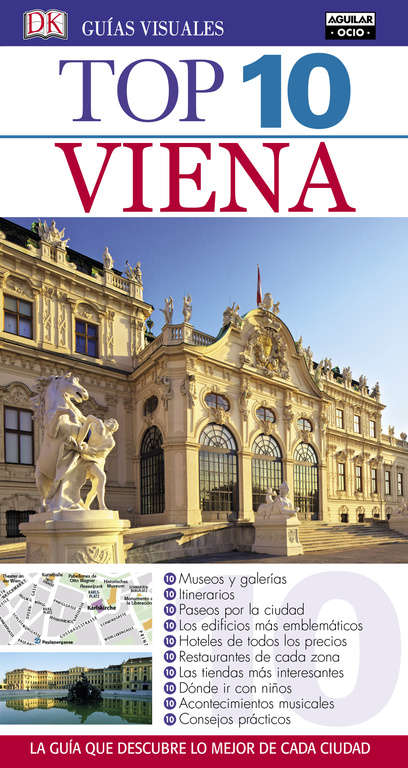 VIENA (TOP 10 2017)