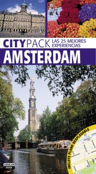 AMSTERDAM (CITYPACK 2017)