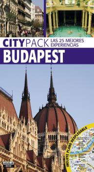 BUDAPEST (CITYPACK 2017)