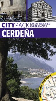 CERDEÑA (CITYPACK 2017)