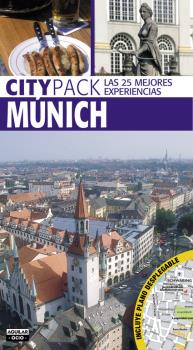 MUNICH (CITYPACK 2017)