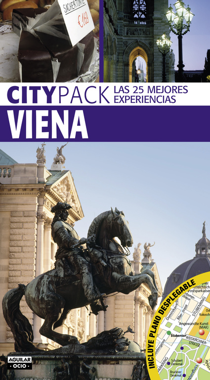 VIENA (CITYPACK 2017)